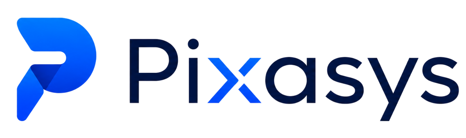Pixasys Logo