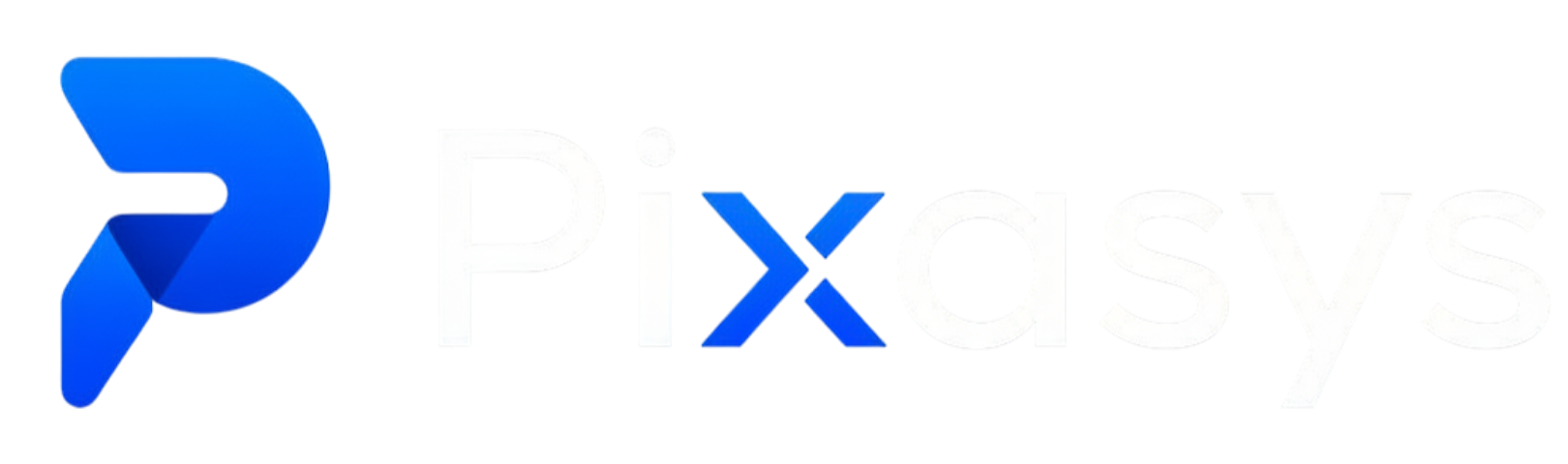 Pixasys Logo